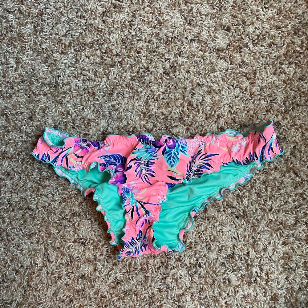 Swim bottom